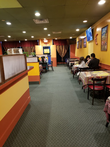 Guasalmex Restaurant
