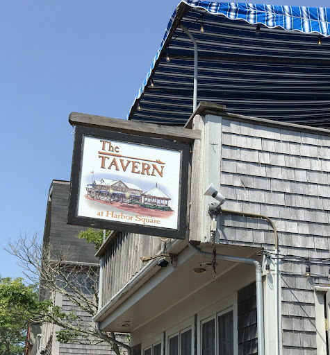 The Tavern